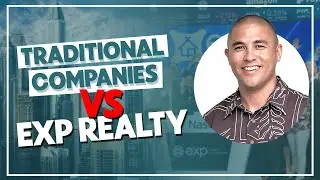 The Traditional Real Estate Business Model [EXPLAINED]