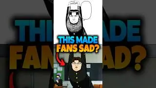 Dandadan Season 2 Episode 10 Compared to Manga