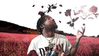 Kade Fresco - On My Own Ft. Lil Baby