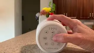 Yogasleep Duet