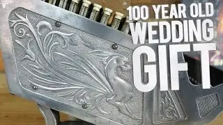 Wedding Gift that Makes CENTS