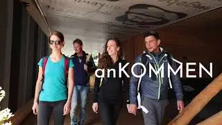 Ankommen und wohlf&uuml;hlen im Naturhotel aufatmen in Leutasch in Tirol