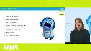 XV Jornadas PostMIR AMIR | Pediatría y sus áreas especiales - Inés Bolsa