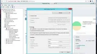 How to create an application blacklist rule by Hash / Kaspersky Security Center - Nasıl Yapılır?
