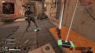 Apex Legends: Typical Skulltown Drop