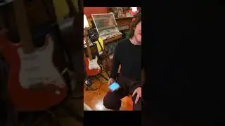 “Oh, Darling!” (Beatles) by Sammy, Jeff & Spencer Tweedy 4.12.21