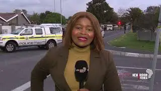 Three suspected extortionists killed in Bothasig