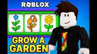 Roblox Grow A Garden 🌱 Mythical Seed Pack | DaauXP