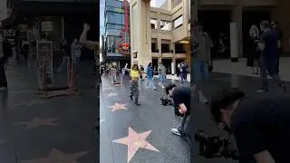 POV: you&rsquo;re watching me film a dance in public. What your reaction would be?!