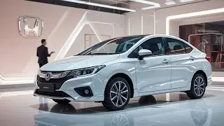 2026 Honda City Hybrid Review | Insane MPG, Luxury Feel & Smart Hybrid Tech Explained