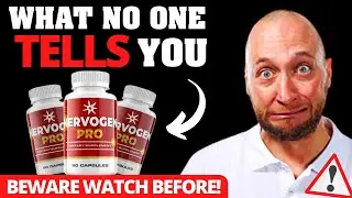 Nervogen Pro Reviews (WARNING) Nervogen Pro Supplement Work? Nervogen Pro Side Effects! Nervogen Pro