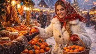 ЭХ, ДА НОВЫЙ ГОД! Сборник зимних частушек.
