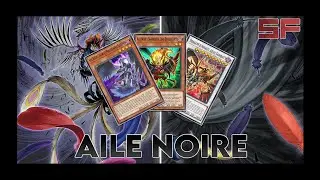 Deck Breakdown #71 : Aile Noire