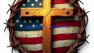 I pledge allegiance to the Flag of the United States of America.