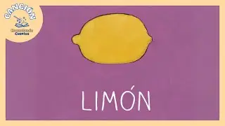 Lim&oacute;n De la cuna a la Luna | Cuento infantil cantado 🍋🎶 |  &ndash; Encantando Cuentos