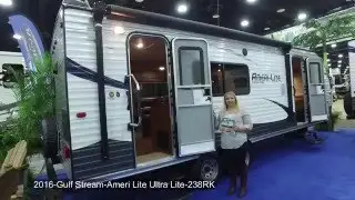Gulf Stream Ameri Lite Ultra Lite 238RK