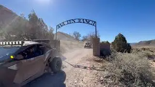 Bar 10 Ranch