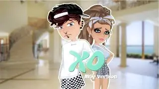 xo - Msp Version