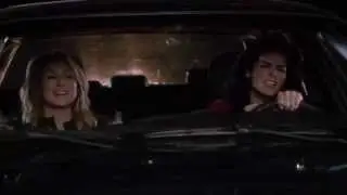 Rizzles (LLBFFs) on a Road Trip