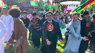 Bahir Amiri | khostwal Attan | بهیر امیري | خوستوال اتڼ