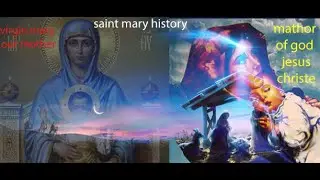 Saint Mary: A Life of Faith, Miracles, and Divine Grace | Full Cinematic Story