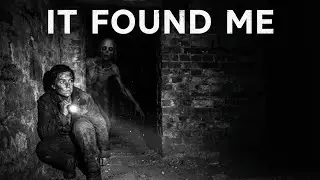 IT FOUND ME: The Most Terrifying Footage Ever Recorded