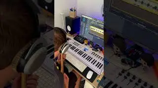 Making A Beat In The Style Of Jeremy Zucker