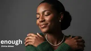 enough (official music video) - [Divine Aimee] | Empowering Self-Love Song 2026