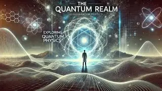 The Quantum Realm: Exploring the Mysteries of Quantum Physics