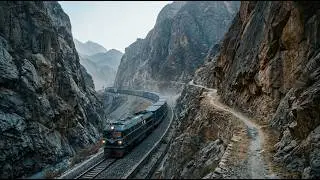 The Hidden Logic Behind China&rsquo;s Return to Ancient Trade Routes