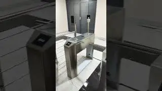 ACCES CONTROL SYSTEM. DAHUA TECHNOLOGY. КОНТРОЛ ДОСТУП. ТУРНИКЕТ АНДИЖАН Alk Security