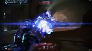 Лучшее оружие в Mass Effect 3 (