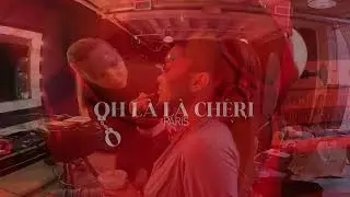 BEHIND THE SCENE FETISH COLLECTION FROM OH LA LA CHERI BRAND
