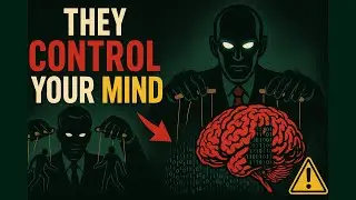 How Cult Leaders Control Your Mind