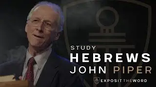 Hebrews 11:23-28 | Do you have a hunger for God? - John Piper