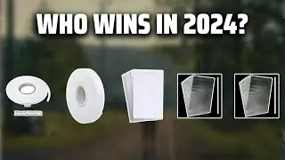 The Top 5 Best Craft Foam Tape in 2024 - Must Watch Before Buying!