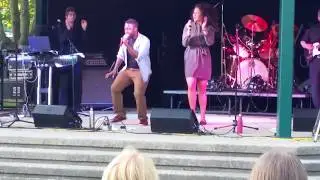 Pickering Ribfest 2017 - Can't stop the feeling