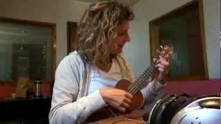 Ana Prada | Mientras tanto