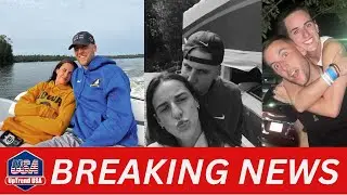 Caitlin Clark Gives Sweet Response To BF Connor McCaffrey&rsquo;s Birthday Greeting