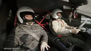 The first Xiaomi Auto Elite Driving Training Program has officially concluded