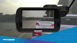 Modules additionnels dashcams NEXTBASE sur Norauto.fr