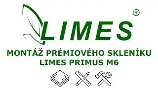 Montážní video prémiového skleníku LIMES PRIMUS M6