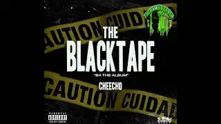 CHEECHO - LA FAMILIA (THE BLACK TAPE - EP)