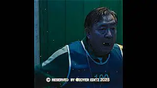 Player 100💀🎬 | Squid Game 3 Edit | Montagem Supersonic (Slowed) #squidgame #gihun #edit