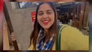 Chintpurni  vlog Jai Mata ji 31-Dec2025 (Aisha lakha)