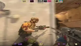 Slow #csgo #gaming #csgoclips #csgofragmovie #franzj