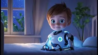 Mein kleiner Roboterfreund | Beste Kinderlieder und Rimasammlung