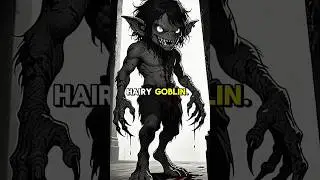 If You See This Creature Run