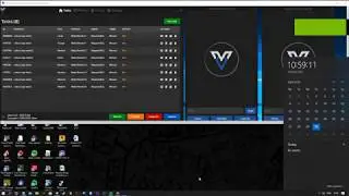Week 10 Supreme - Velox Live Cop