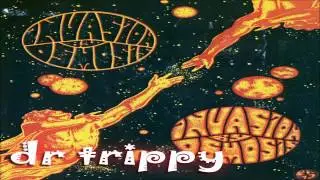 dr trippy - My Dubious Musical Acronym